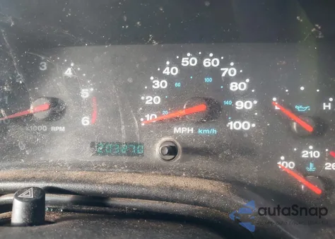 2004 Jeep Wrangler Sport Rhd from USA, damaged, VIN 1J4F449S04P732923